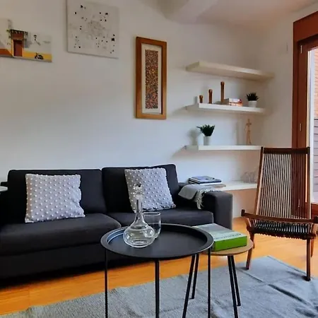 Atico En Oviedo Apartment Exterior photo