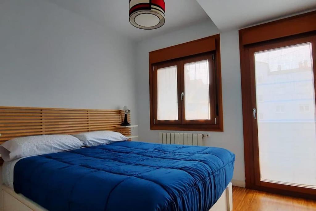 Atico En Apartment Oviedo