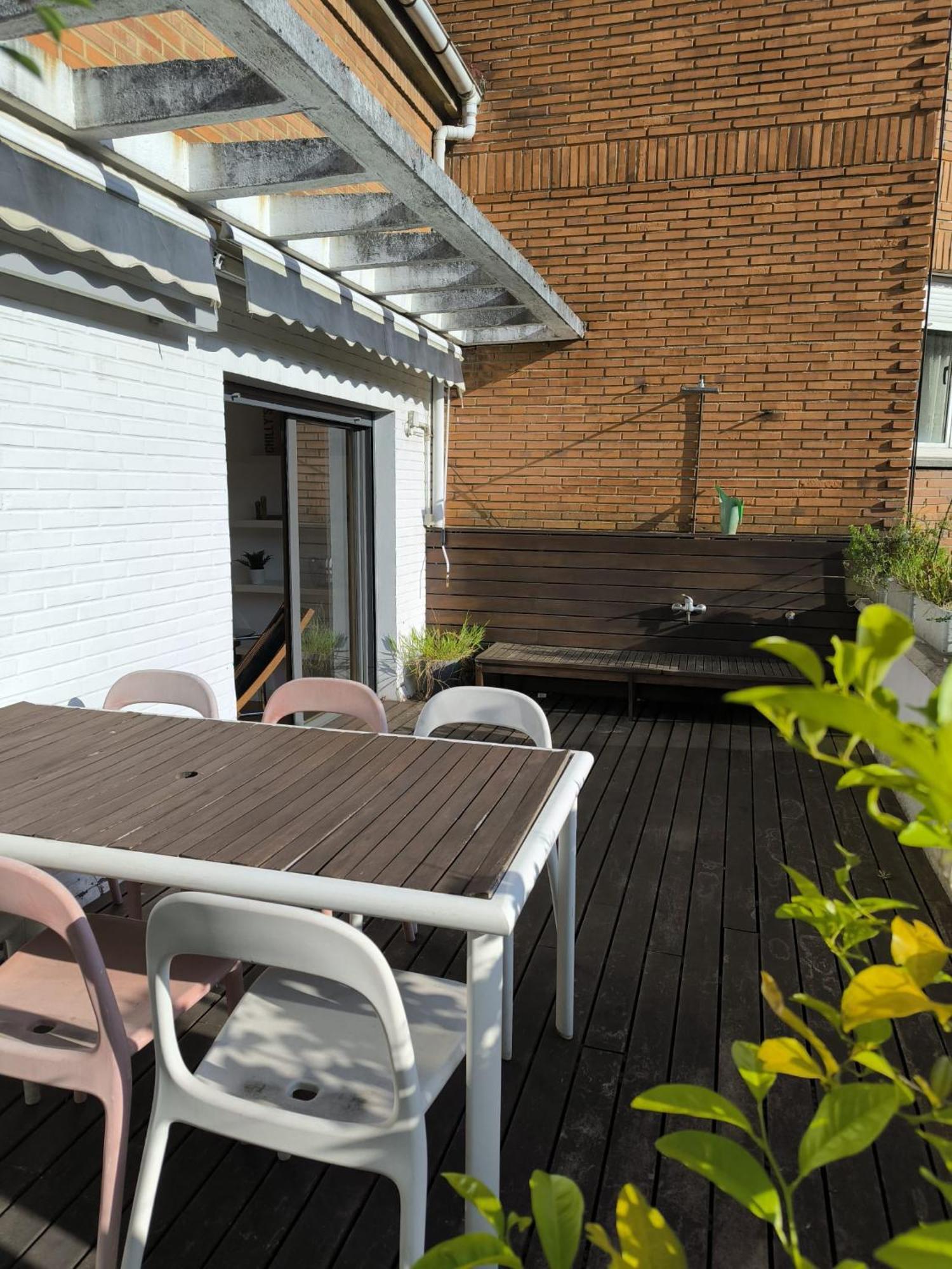 Apartment Atico En *